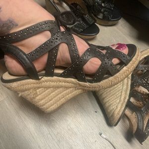 Wedges